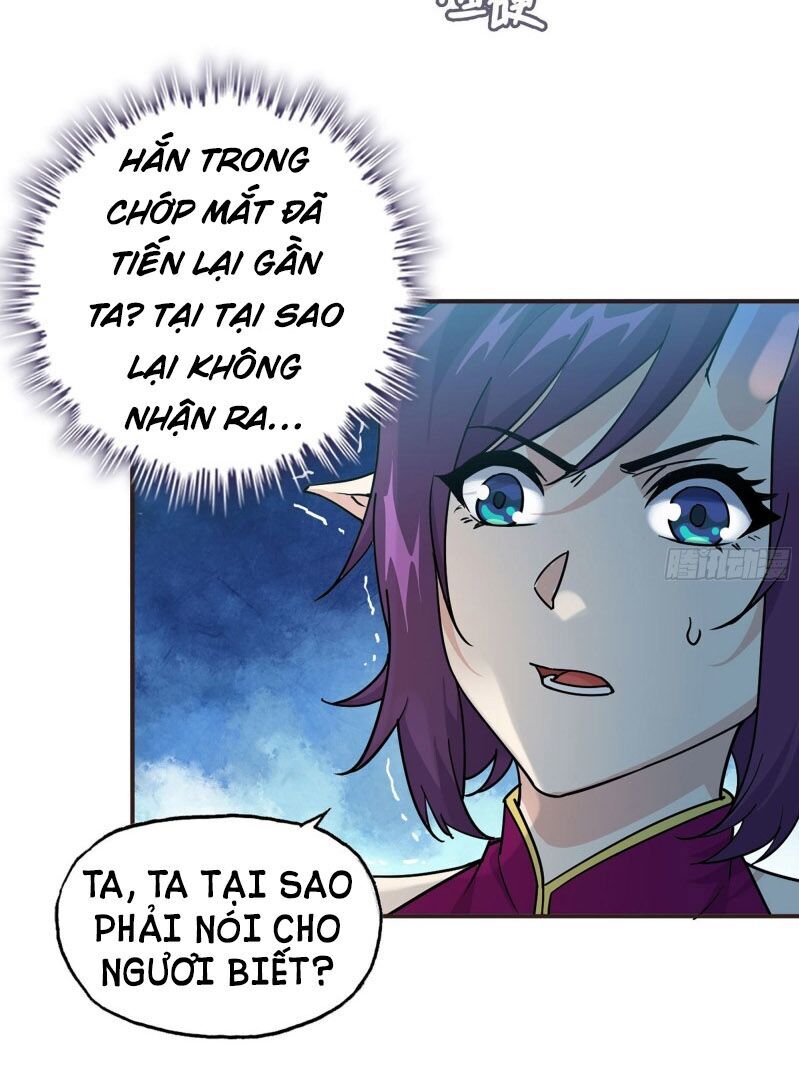 Khởi Đầu Bằng Một Con Côn Chapter 121 - Trang 2