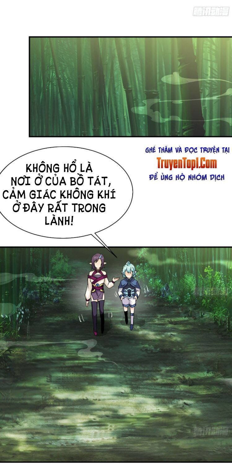 Khởi Đầu Bằng Một Con Côn Chapter 120 - Trang 2