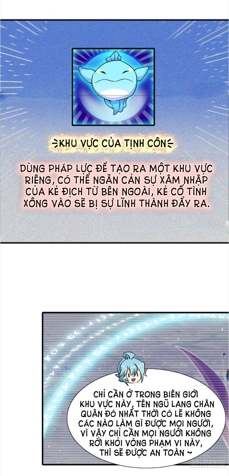 Khởi Đầu Bằng Một Con Côn Chapter 119 - Trang 2