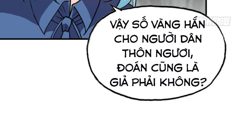 Khởi Đầu Bằng Một Con Côn Chapter 117 - Trang 2