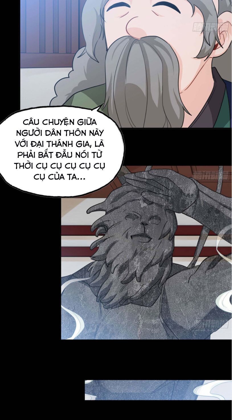 Khởi Đầu Bằng Một Con Côn Chapter 115 - Trang 2