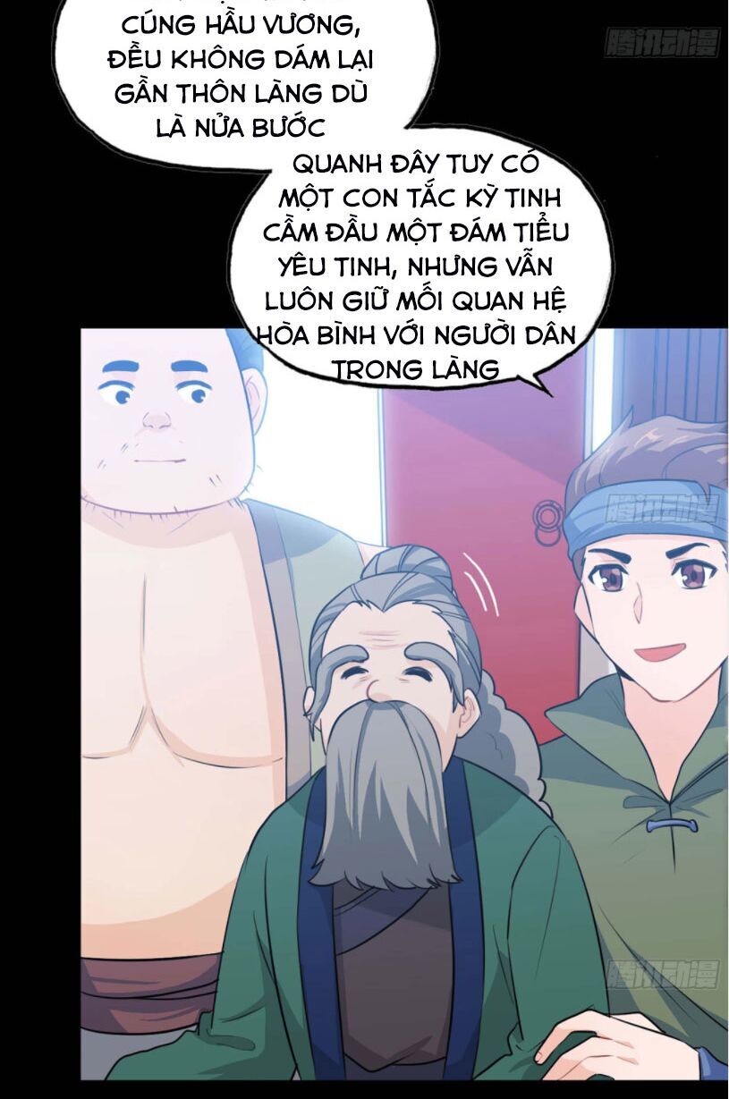 Khởi Đầu Bằng Một Con Côn Chapter 115 - Trang 2