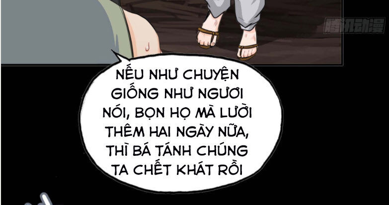 Khởi Đầu Bằng Một Con Côn Chapter 114 - Trang 2