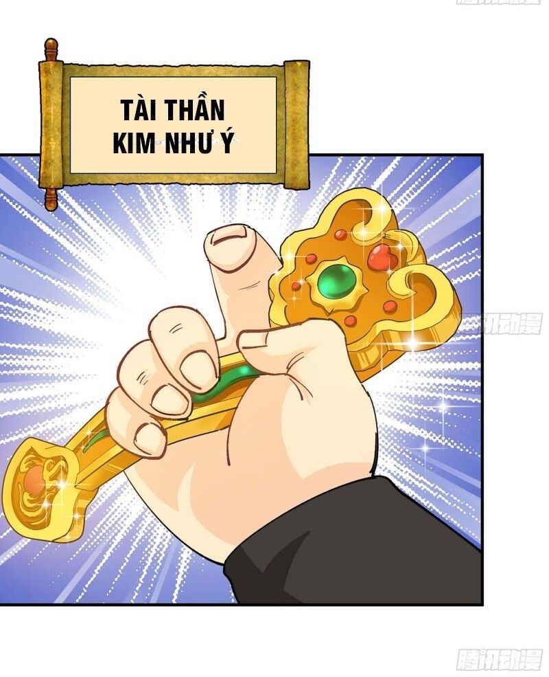 Khởi Đầu Bằng Một Con Côn Chapter 110 - Trang 2