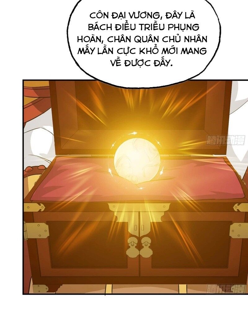 Khởi Đầu Bằng Một Con Côn Chapter 110 - Trang 2