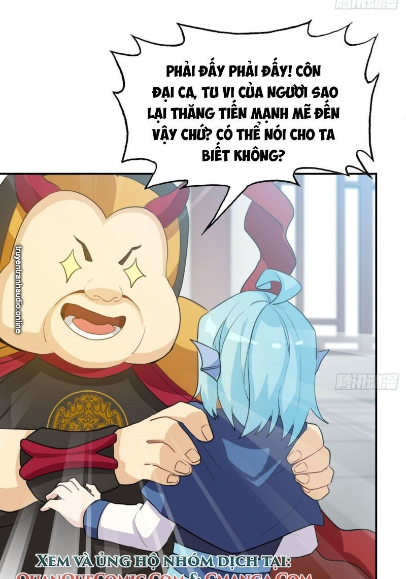 Khởi Đầu Bằng Một Con Côn Chapter 109 - Trang 2