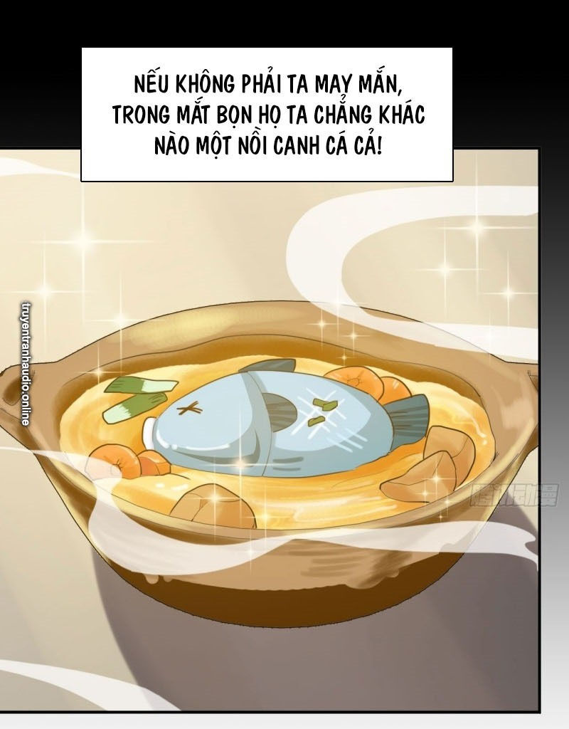 Khởi Đầu Bằng Một Con Côn Chapter 109 - Trang 2