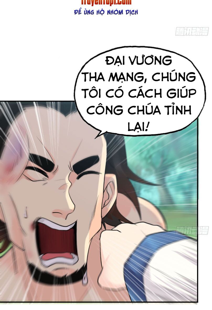 Khởi Đầu Bằng Một Con Côn Chapter 106 - Trang 2