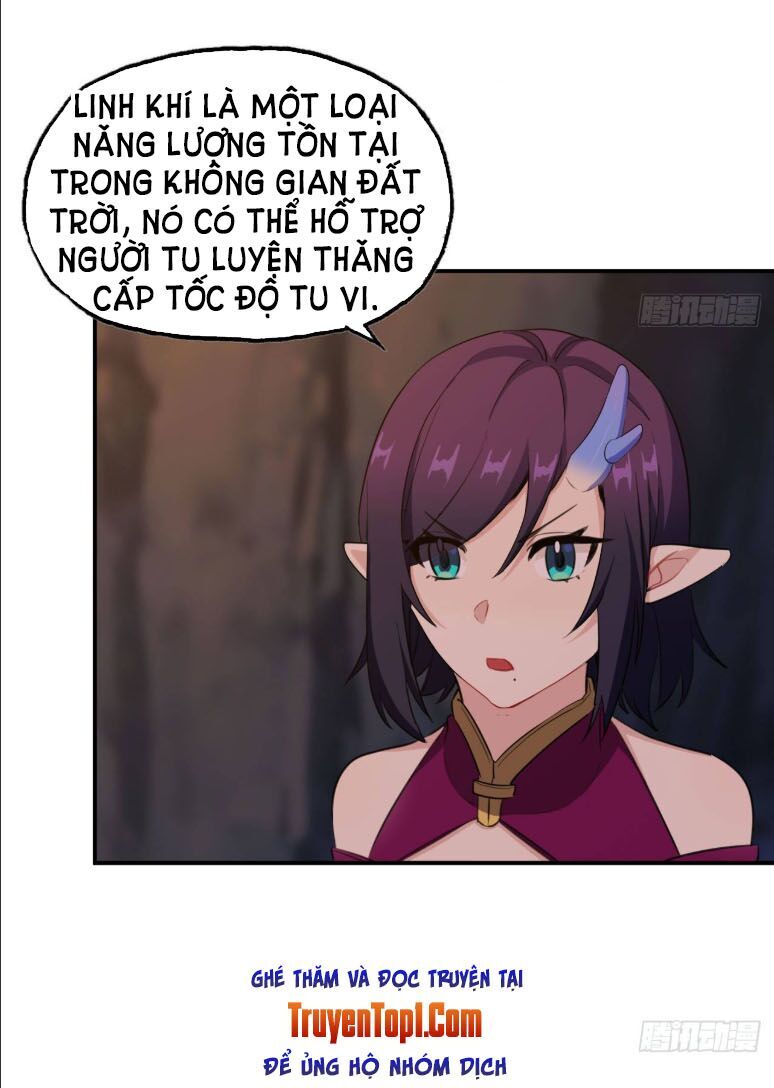 Khởi Đầu Bằng Một Con Côn Chapter 102 - Trang 2