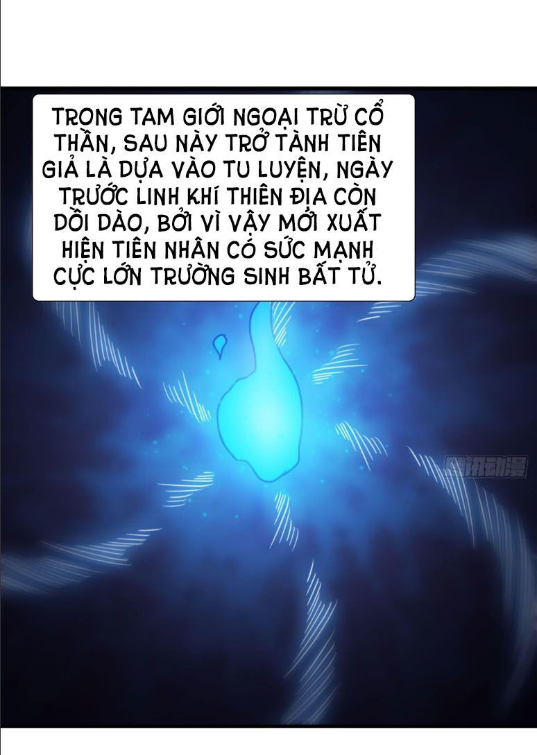 Khởi Đầu Bằng Một Con Côn Chapter 102 - Trang 2