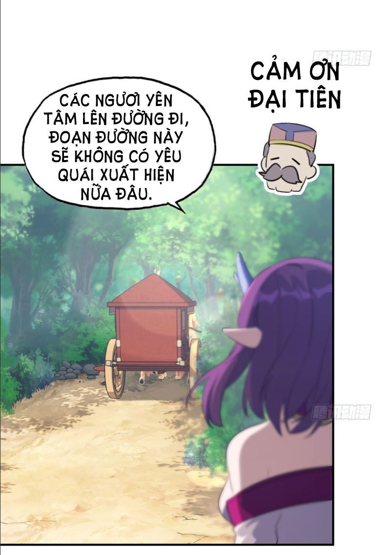 Khởi Đầu Bằng Một Con Côn Chapter 102 - Trang 2