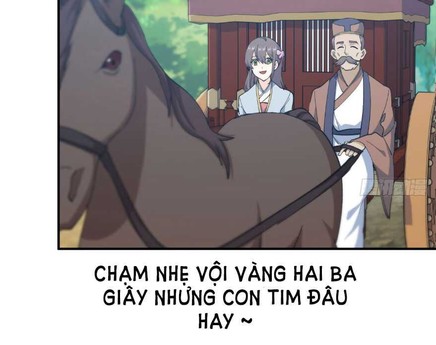 Khởi Đầu Bằng Một Con Côn Chapter 100 - Trang 2