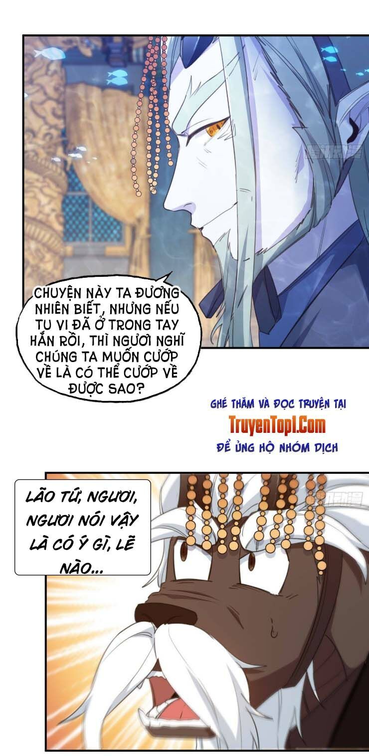 Khởi Đầu Bằng Một Con Côn Chapter 99 - Trang 2