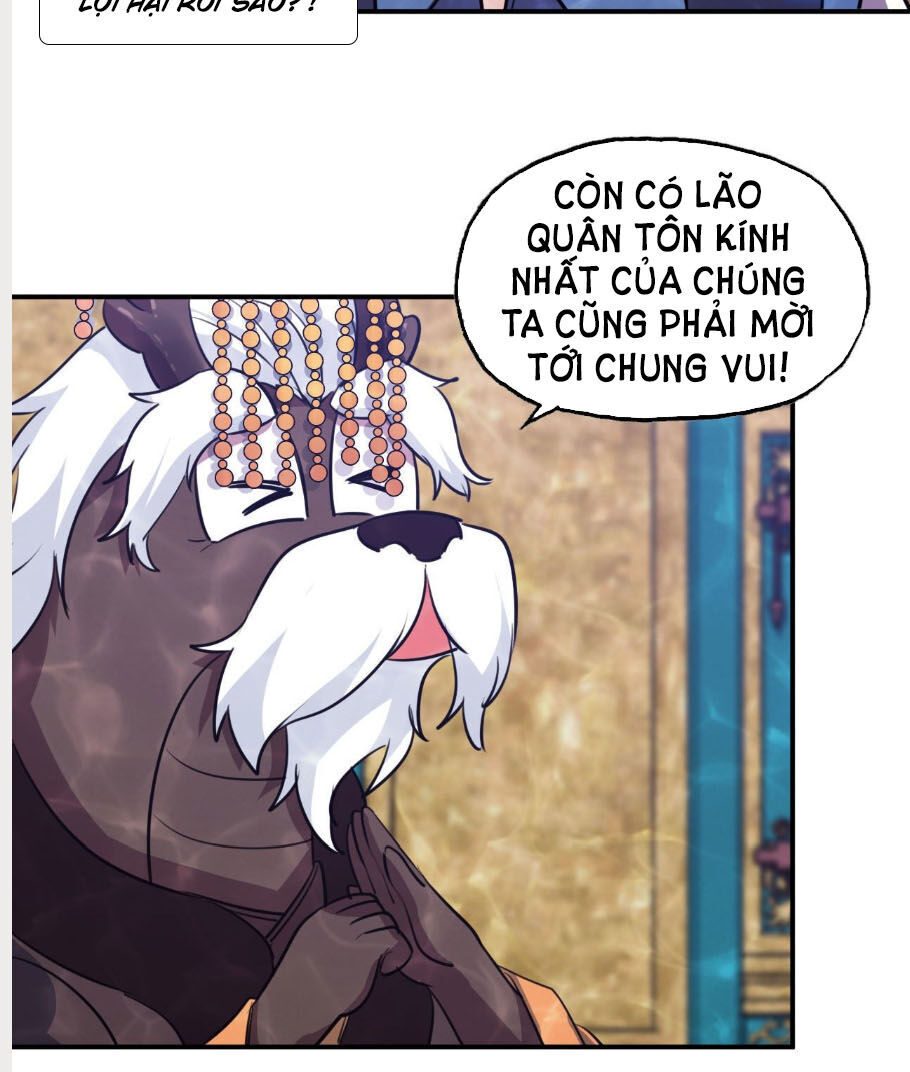 Khởi Đầu Bằng Một Con Côn Chapter 96 - Trang 2