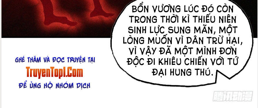 Khởi Đầu Bằng Một Con Côn Chapter 93 - Trang 2