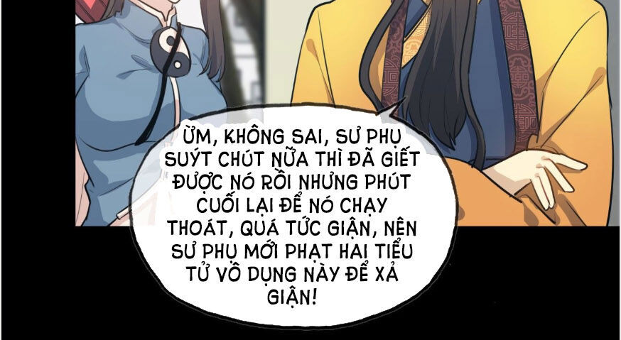 Khởi Đầu Bằng Một Con Côn Chapter 93 - Trang 2