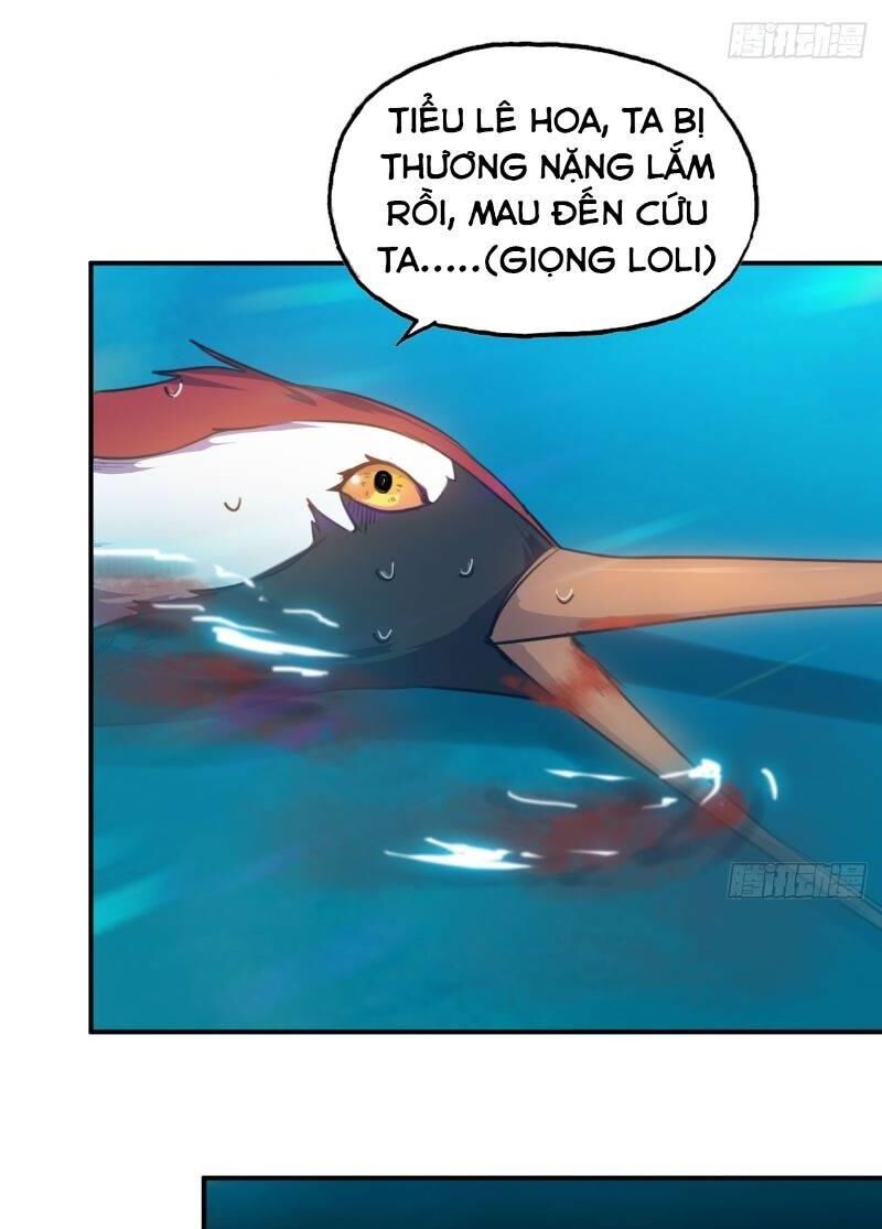 Khởi Đầu Bằng Một Con Côn Chapter 92 - Trang 2