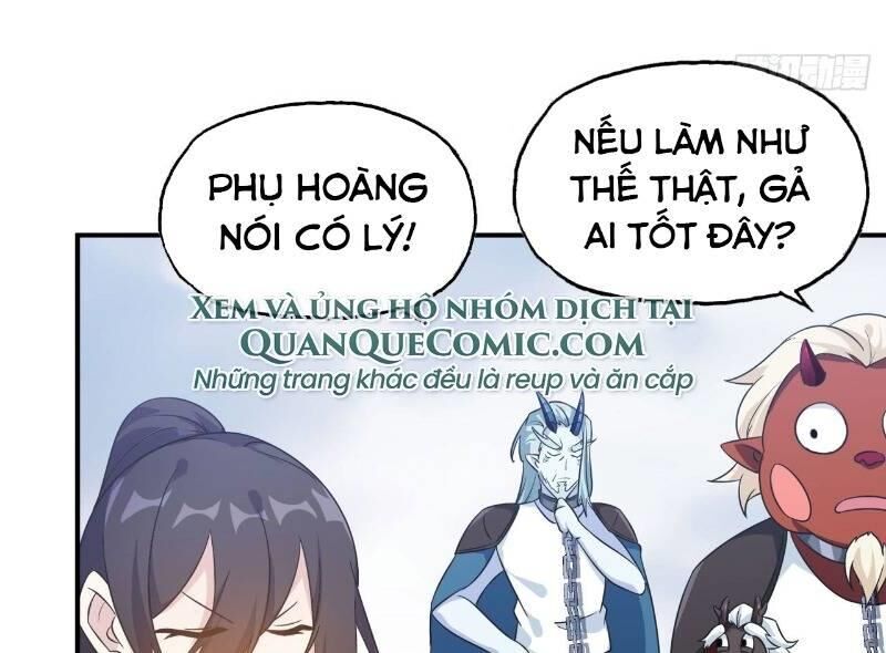 Khởi Đầu Bằng Một Con Côn Chapter 91 - Trang 2