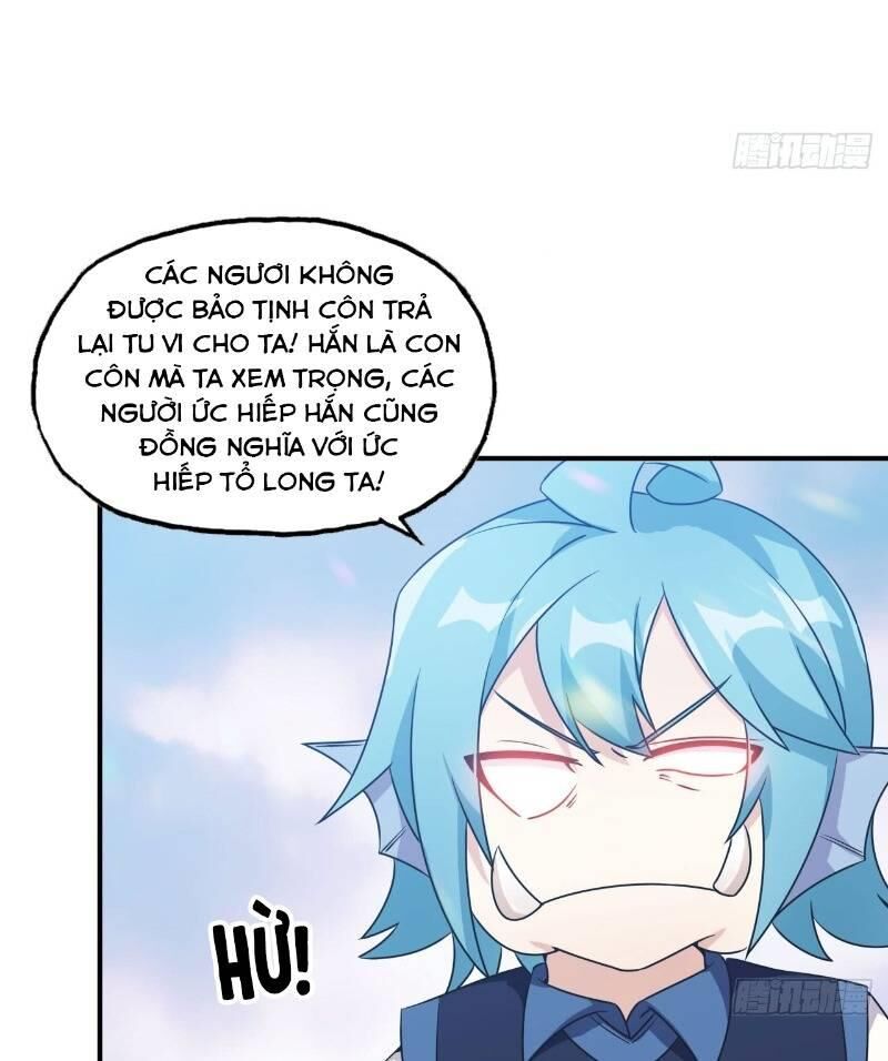 Khởi Đầu Bằng Một Con Côn Chapter 91 - Trang 2