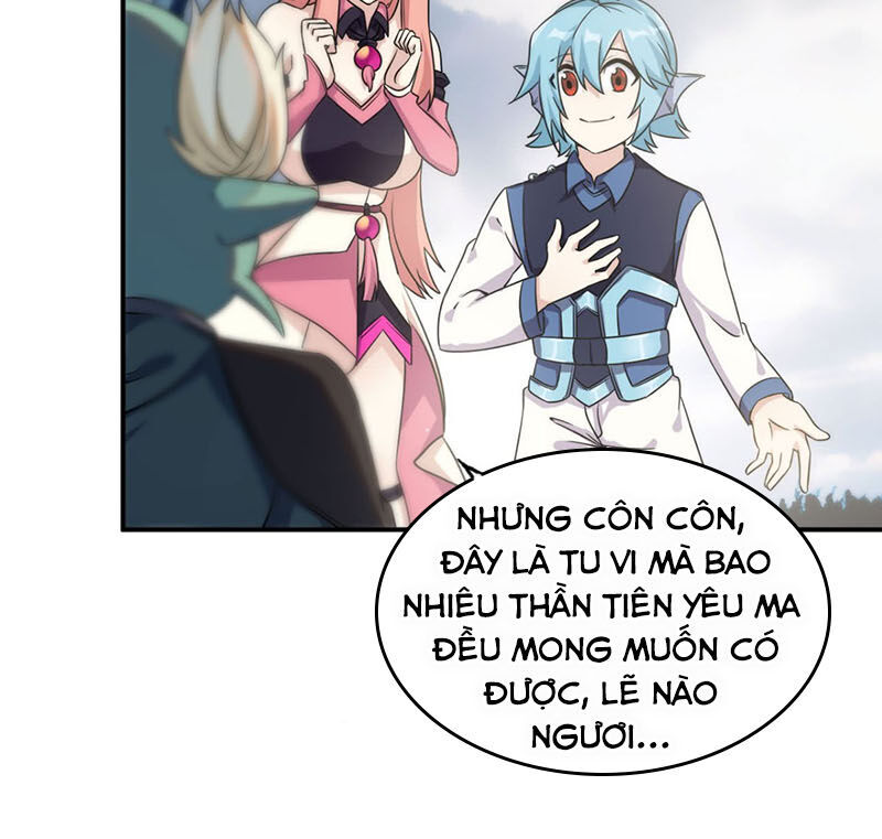 Khởi Đầu Bằng Một Con Côn Chapter 89 - Trang 2