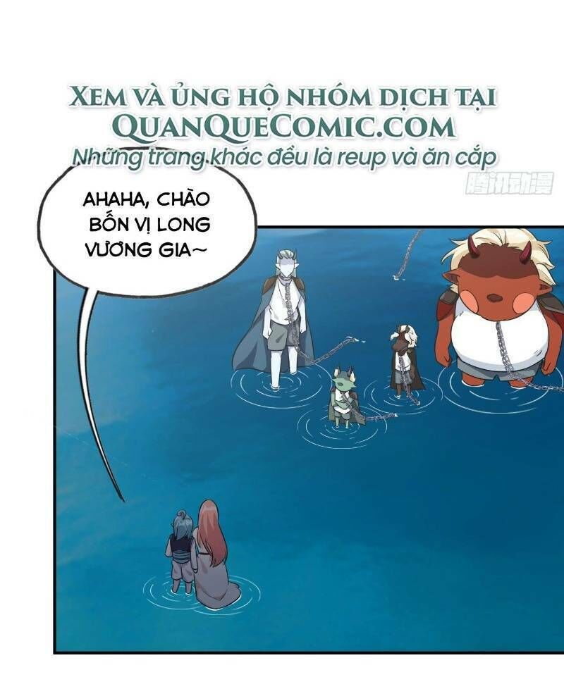 Khởi Đầu Bằng Một Con Côn Chapter 88 - Trang 2