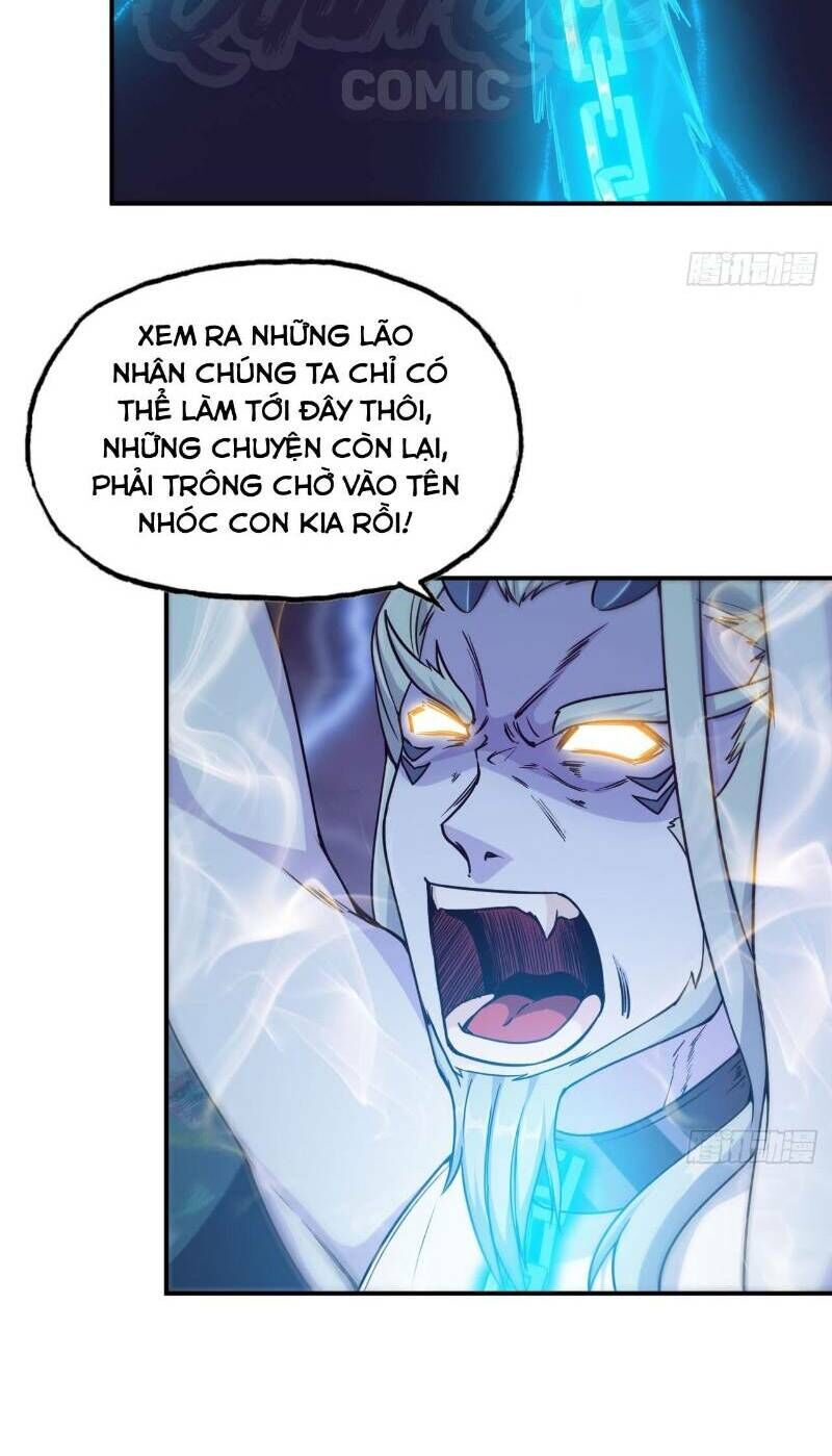 Khởi Đầu Bằng Một Con Côn Chapter 84 - Trang 2