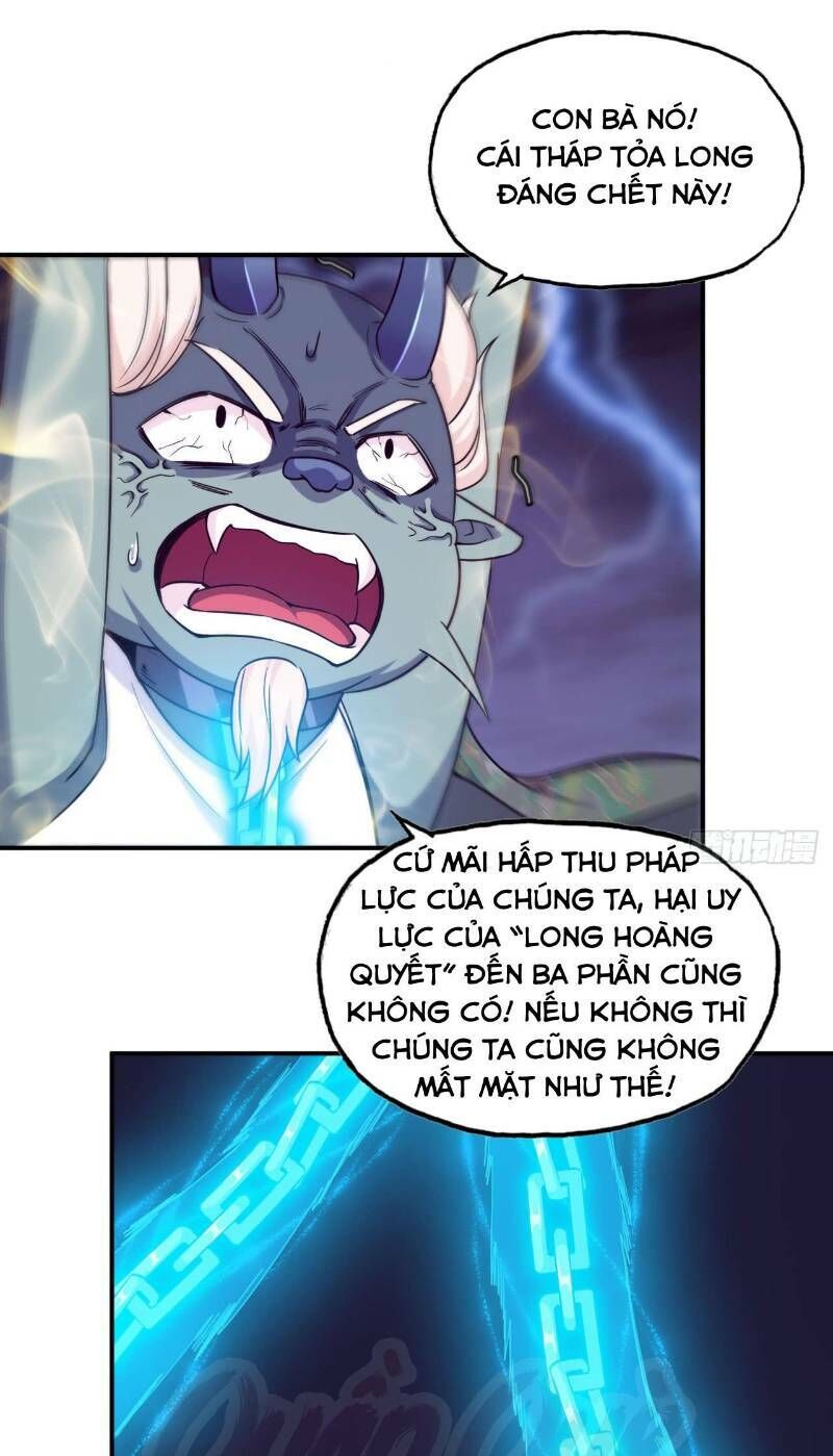 Khởi Đầu Bằng Một Con Côn Chapter 84 - Trang 2