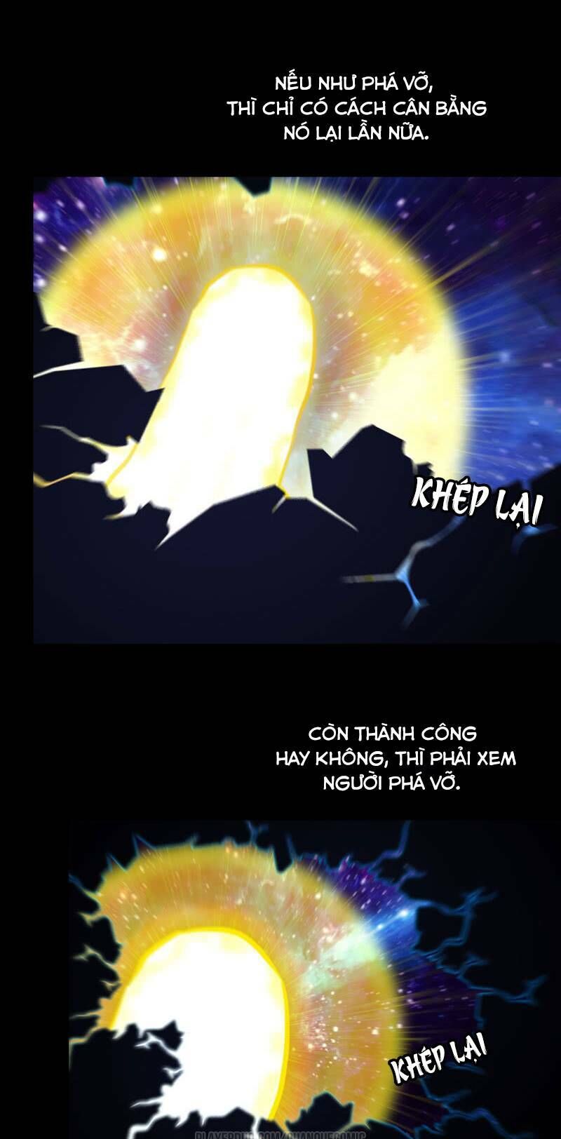 Khởi Đầu Bằng Một Con Côn Chapter 73 - Trang 2