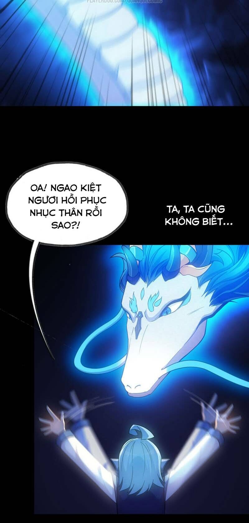 Khởi Đầu Bằng Một Con Côn Chapter 72 - Trang 2