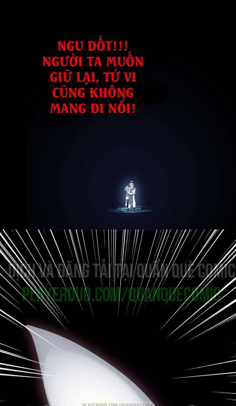 Khởi Đầu Bằng Một Con Côn Chapter 69 - Trang 2