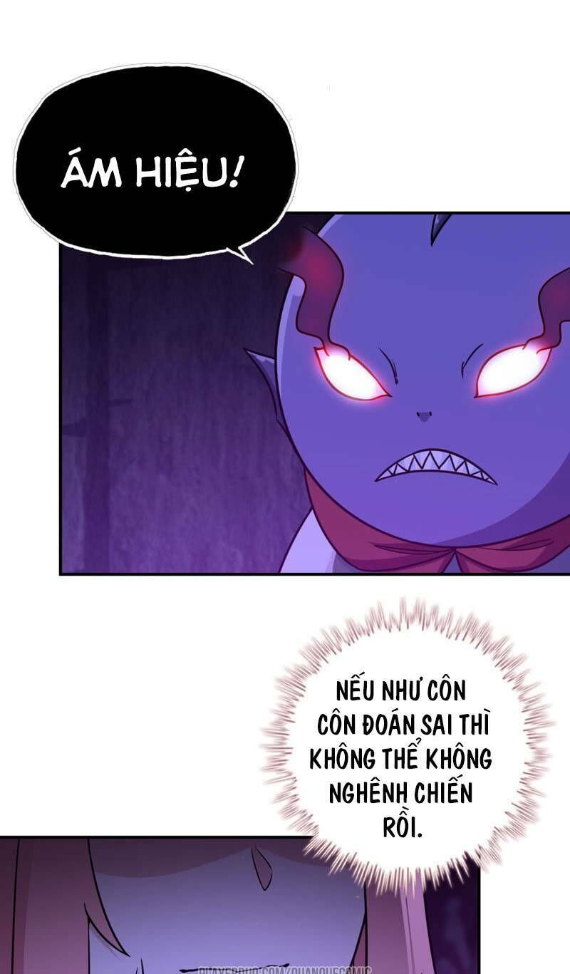 Khởi Đầu Bằng Một Con Côn Chapter 61 - Trang 2