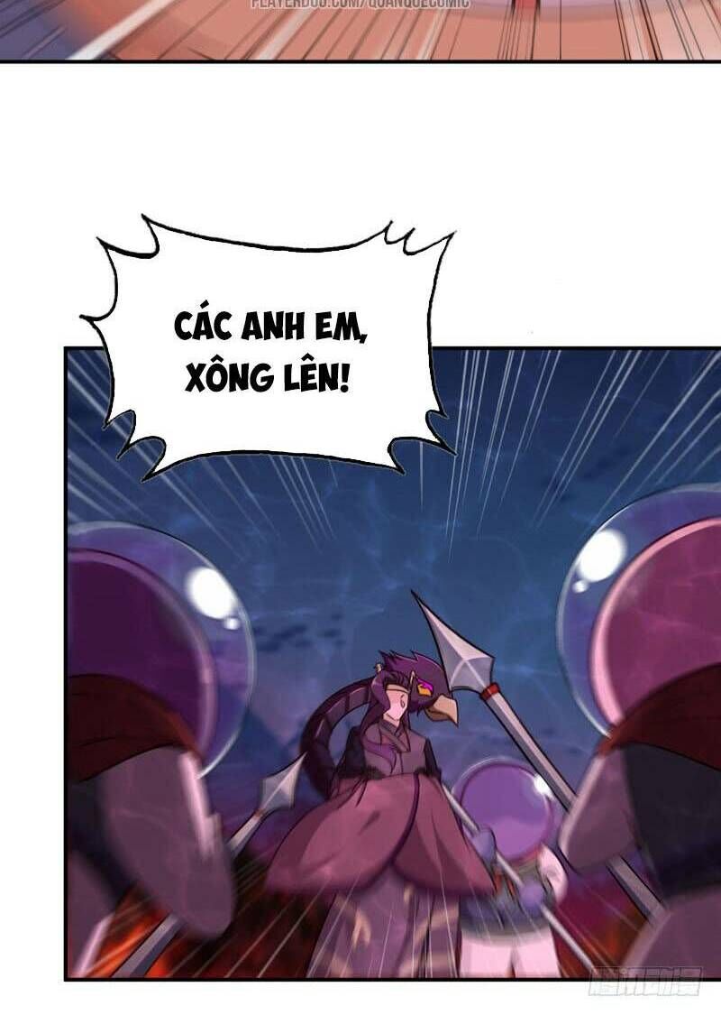 Khởi Đầu Bằng Một Con Côn Chapter 61 - Trang 2