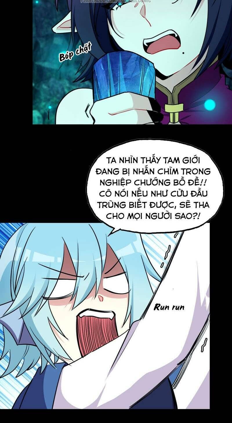 Khởi Đầu Bằng Một Con Côn Chapter 51 - Trang 2