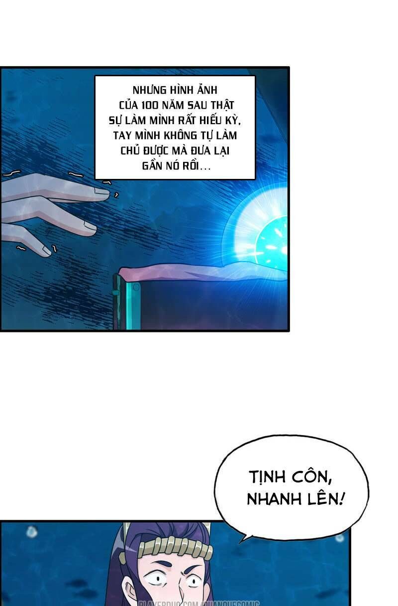 Khởi Đầu Bằng Một Con Côn Chapter 48 - Trang 2