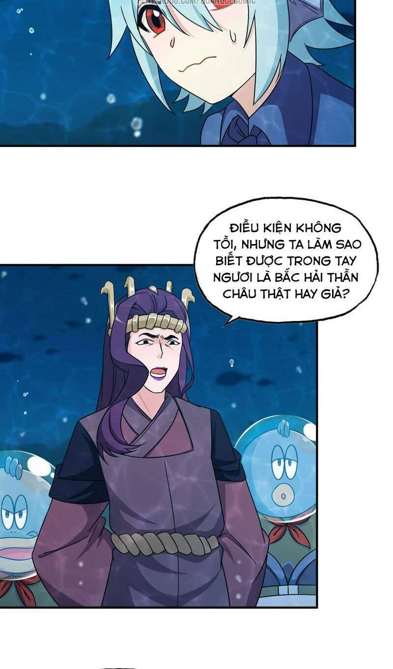 Khởi Đầu Bằng Một Con Côn Chapter 48 - Trang 2