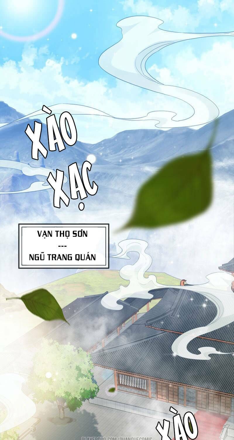 Khởi Đầu Bằng Một Con Côn Chapter 39 - Trang 2