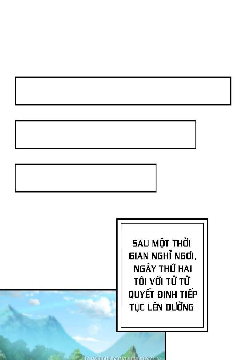 Khởi Đầu Bằng Một Con Côn Chapter 38 - Trang 2