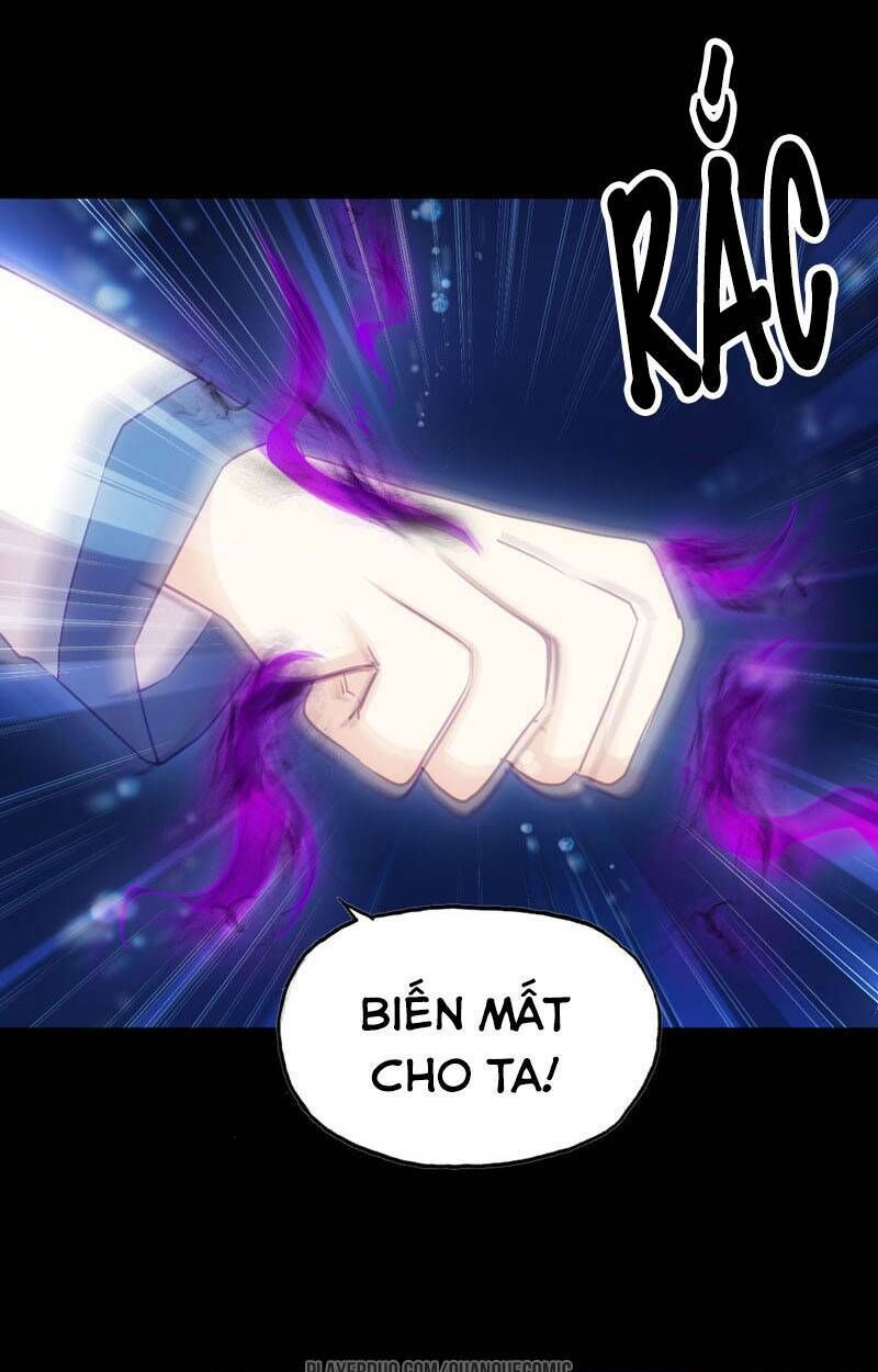 Khởi Đầu Bằng Một Con Côn Chapter 31 - Trang 2