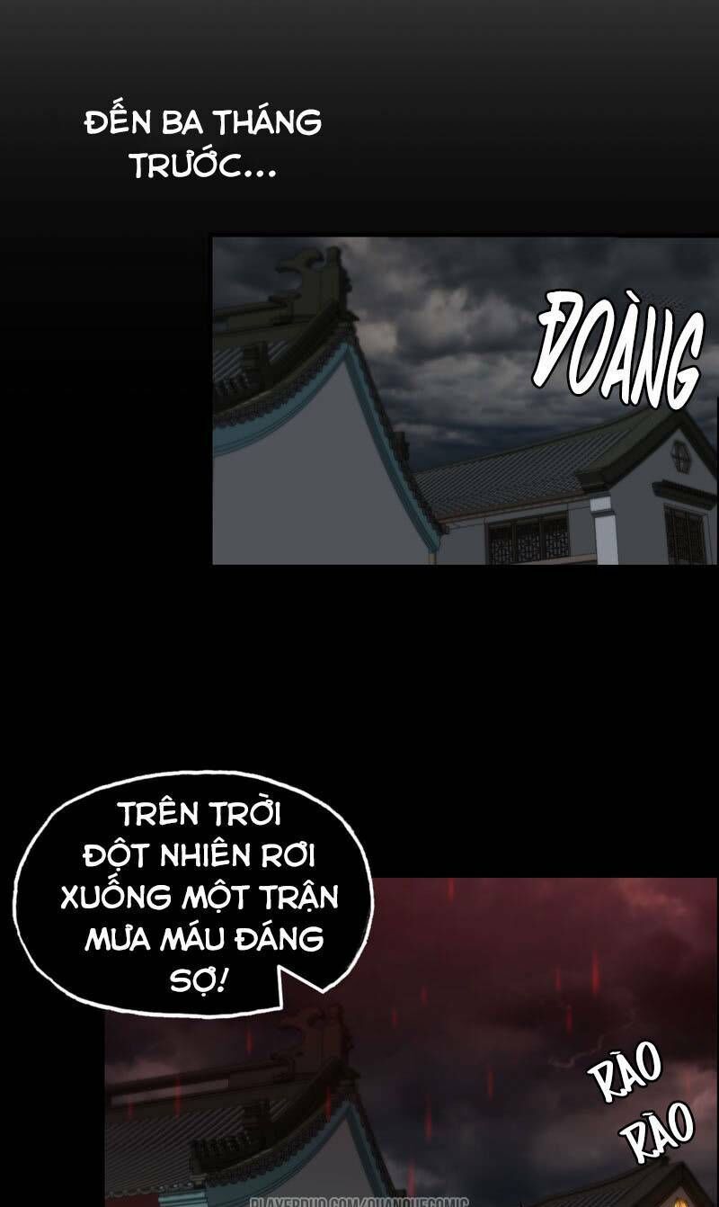 Khởi Đầu Bằng Một Con Côn Chapter 24 - Trang 2