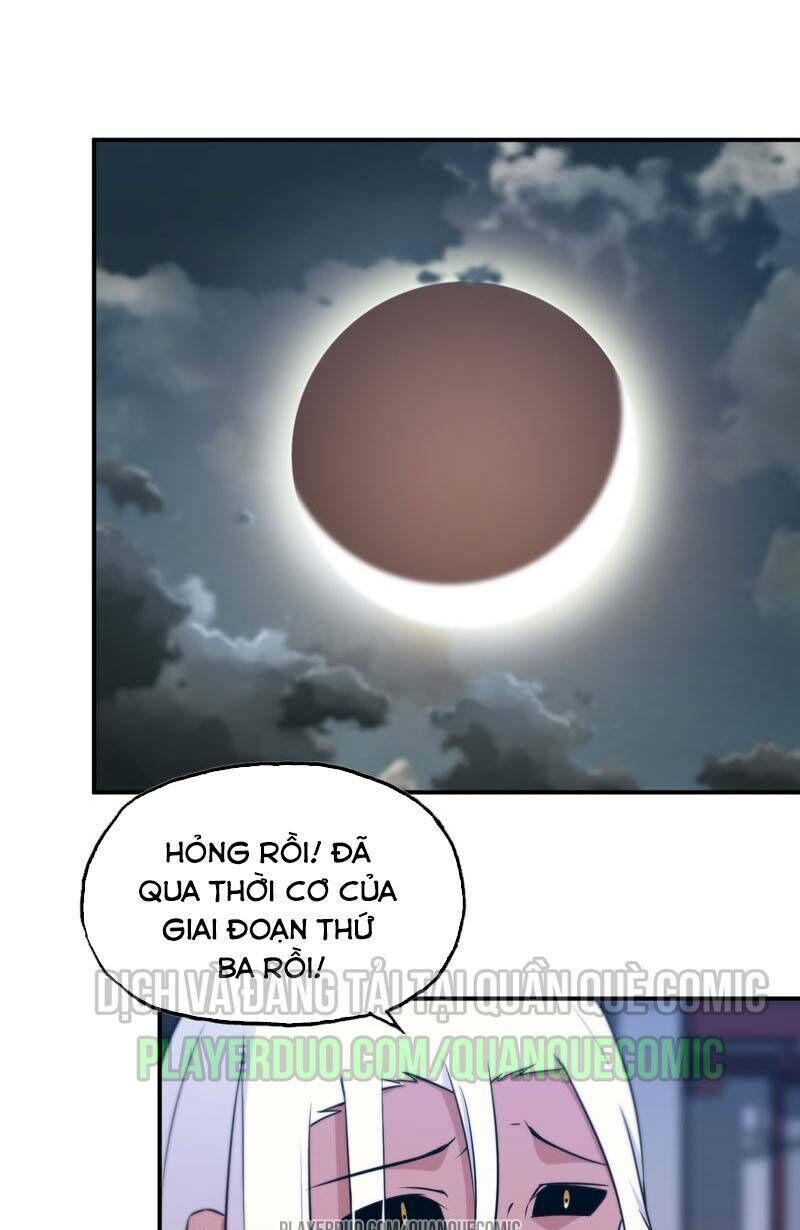 Khởi Đầu Bằng Một Con Côn Chapter 16 - Trang 2