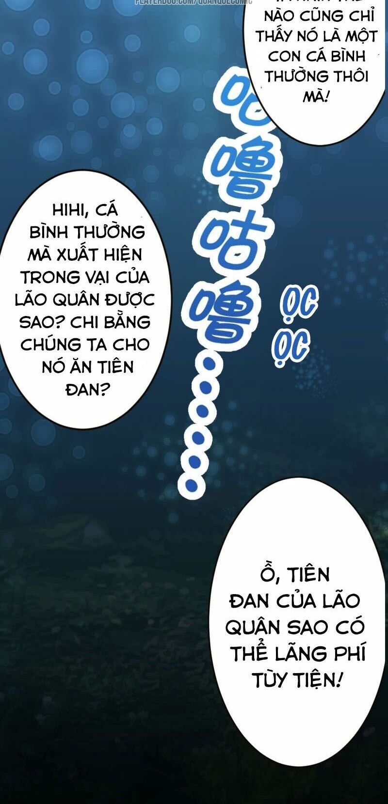 Khởi Đầu Bằng Một Con Côn Chapter 1 - Trang 2