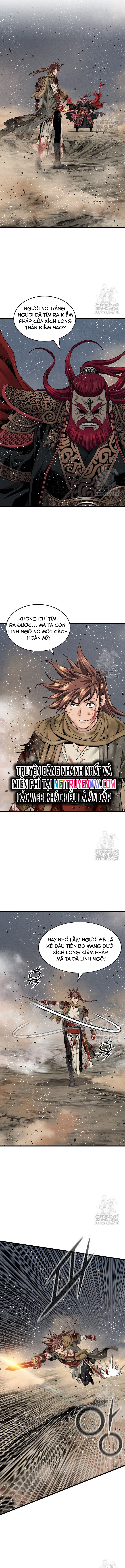 Thiên Hạ Đệ Nhất Y Lại Môn Chapter 98 - Trang 2