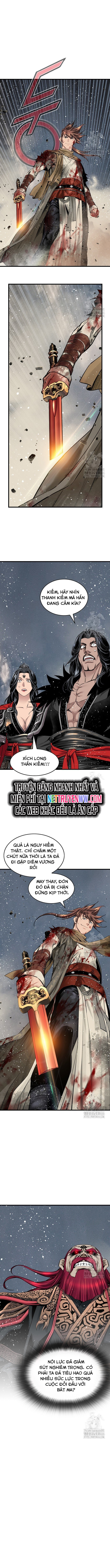 Thiên Hạ Đệ Nhất Y Lại Môn Chapter 98 - Trang 2