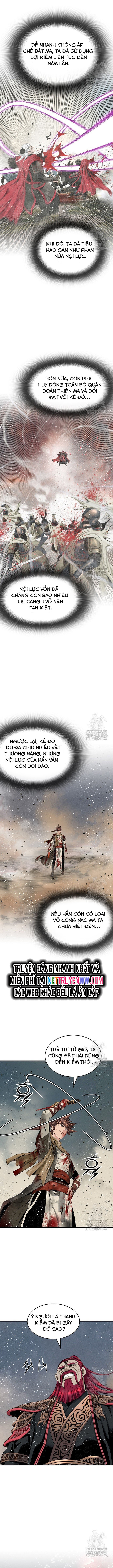 Thiên Hạ Đệ Nhất Y Lại Môn Chapter 98 - Trang 2