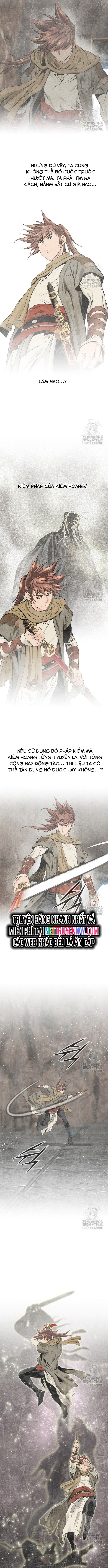 Thiên Hạ Đệ Nhất Y Lại Môn Chapter 98 - Trang 2