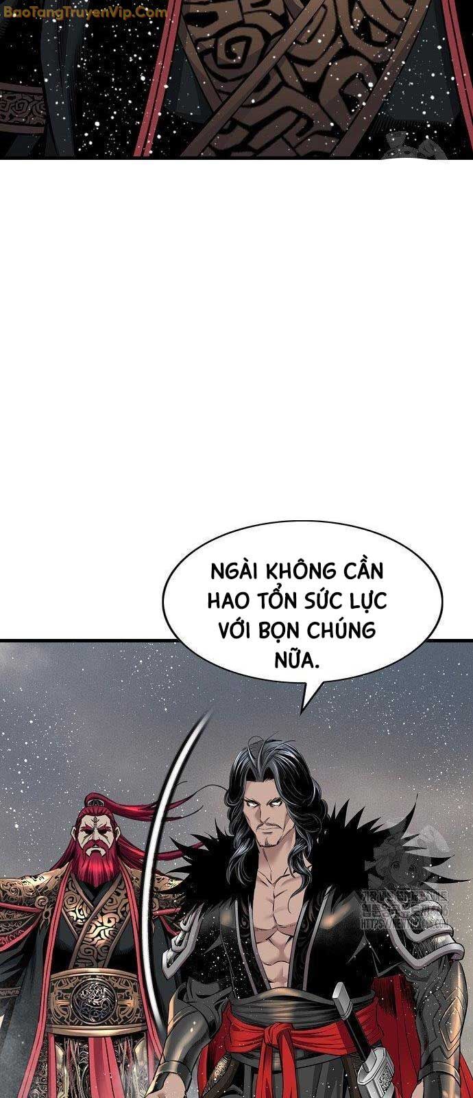 Thiên Hạ Đệ Nhất Y Lại Môn Chapter 97 - Trang 2