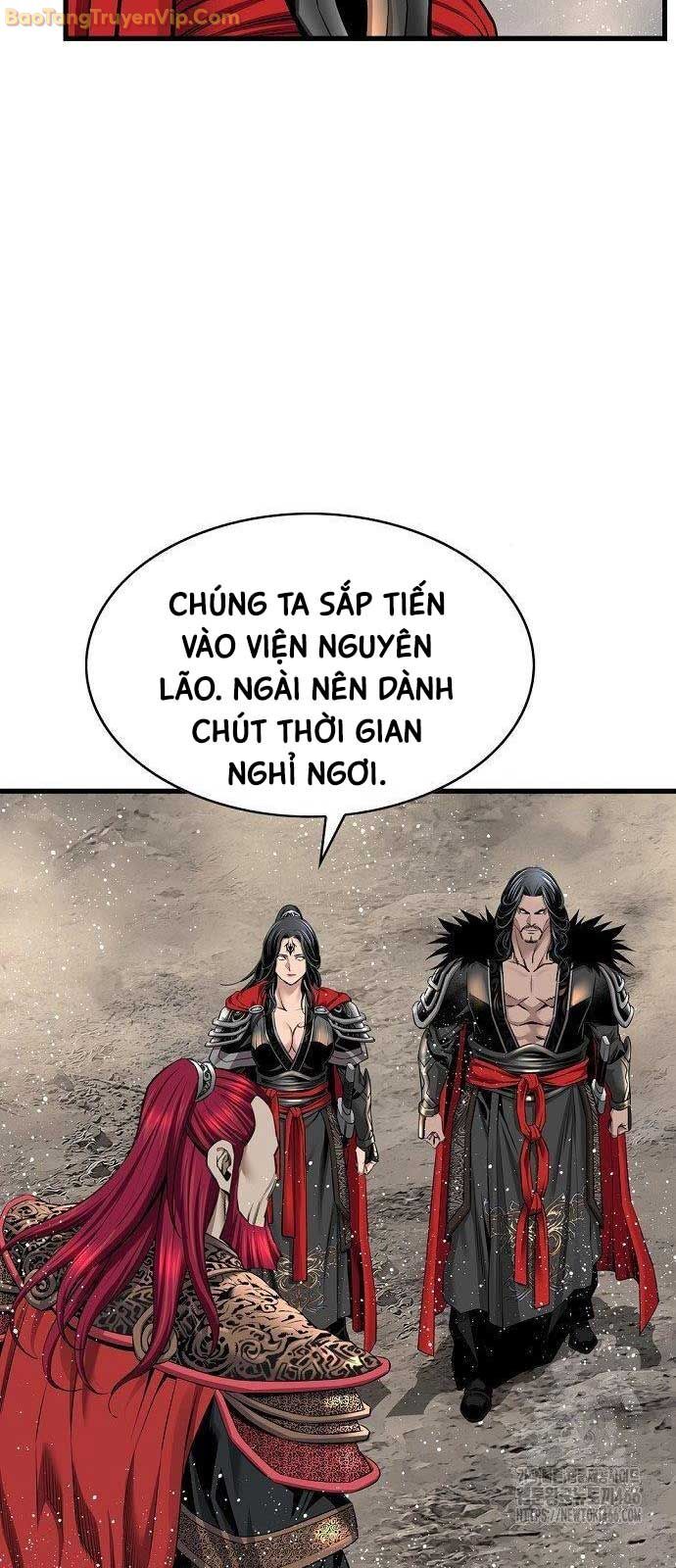 Thiên Hạ Đệ Nhất Y Lại Môn Chapter 97 - Trang 2