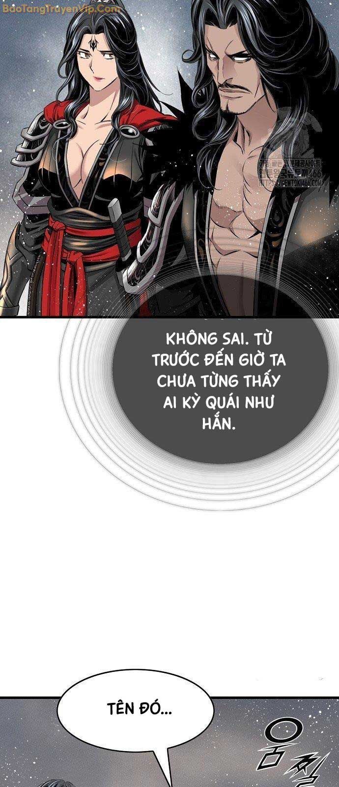 Thiên Hạ Đệ Nhất Y Lại Môn Chapter 97 - Trang 2