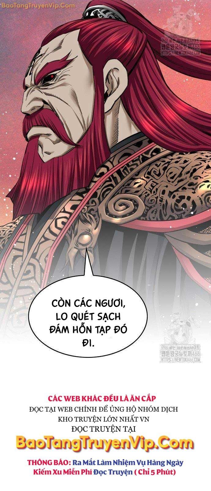 Thiên Hạ Đệ Nhất Y Lại Môn Chapter 97 - Trang 2