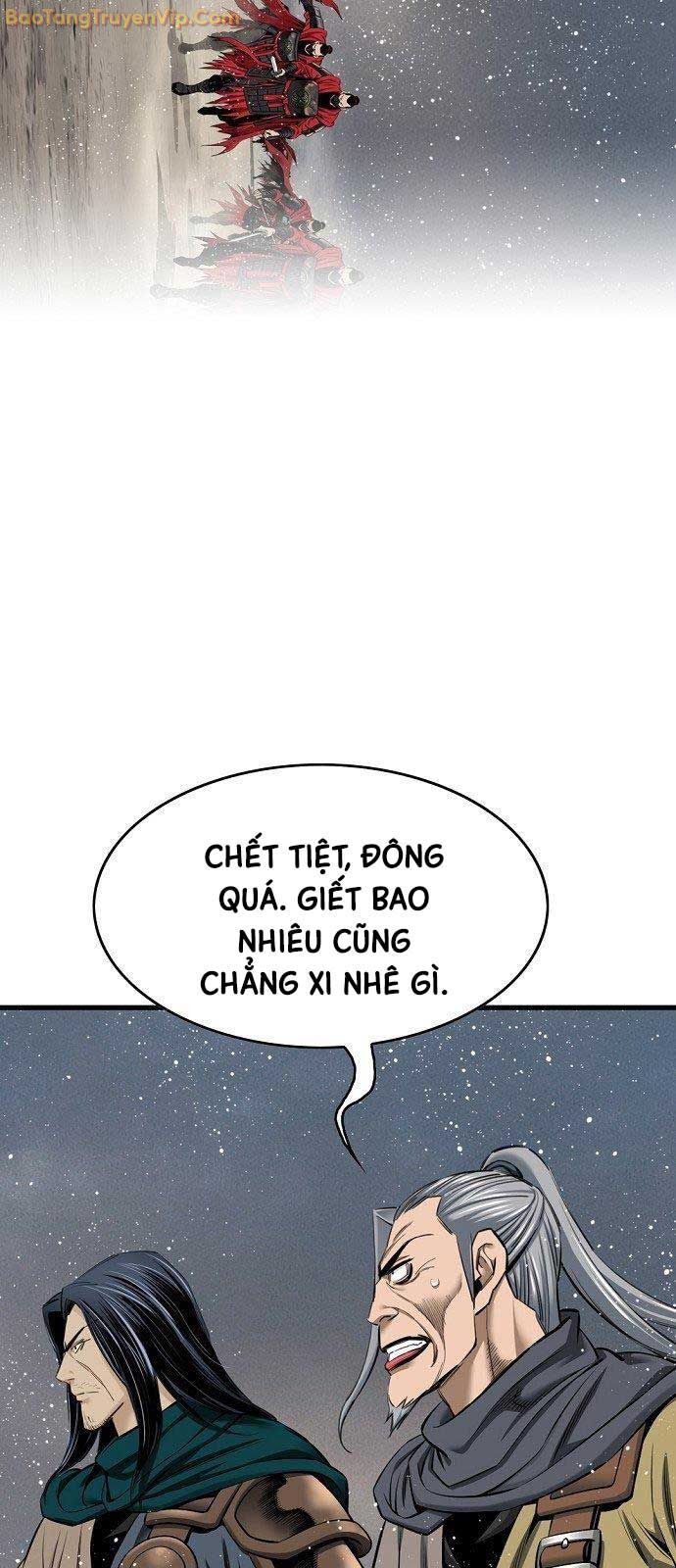 Thiên Hạ Đệ Nhất Y Lại Môn Chapter 97 - Trang 2